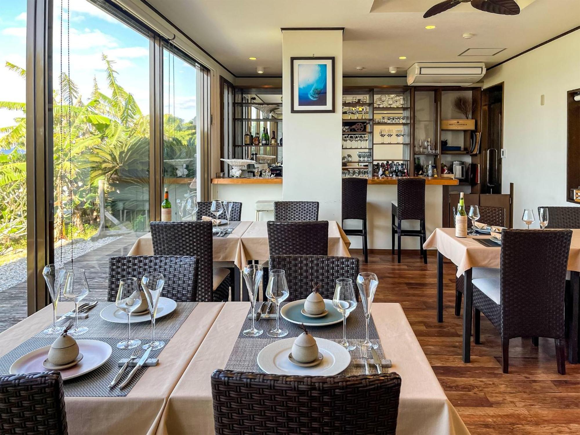 Kaya Resort Kourijima - Vacation Stay 95300V ภายนอก รูปภาพ