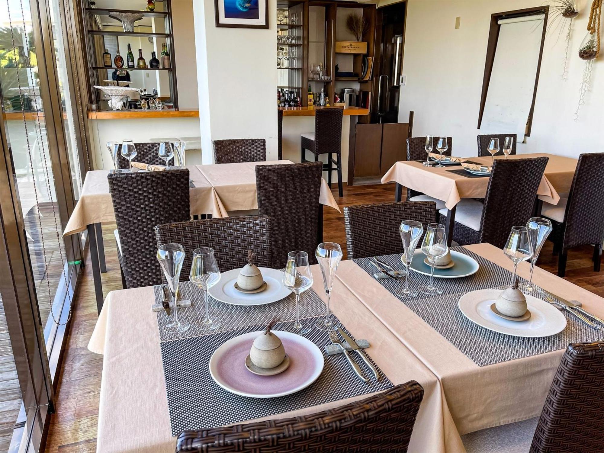 Kaya Resort Kourijima - Vacation Stay 95300V ภายนอก รูปภาพ